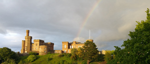 Inverness Castle